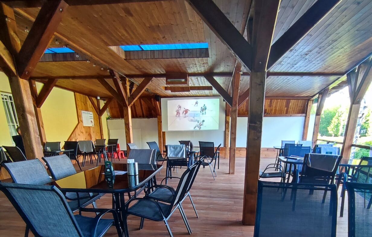 Kvíz - Kvizour v restauraci Hostavický Vidlák