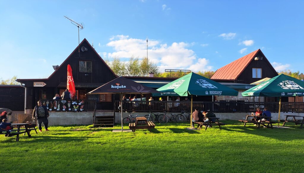 Kvíz v restauraci Koliba Lužany