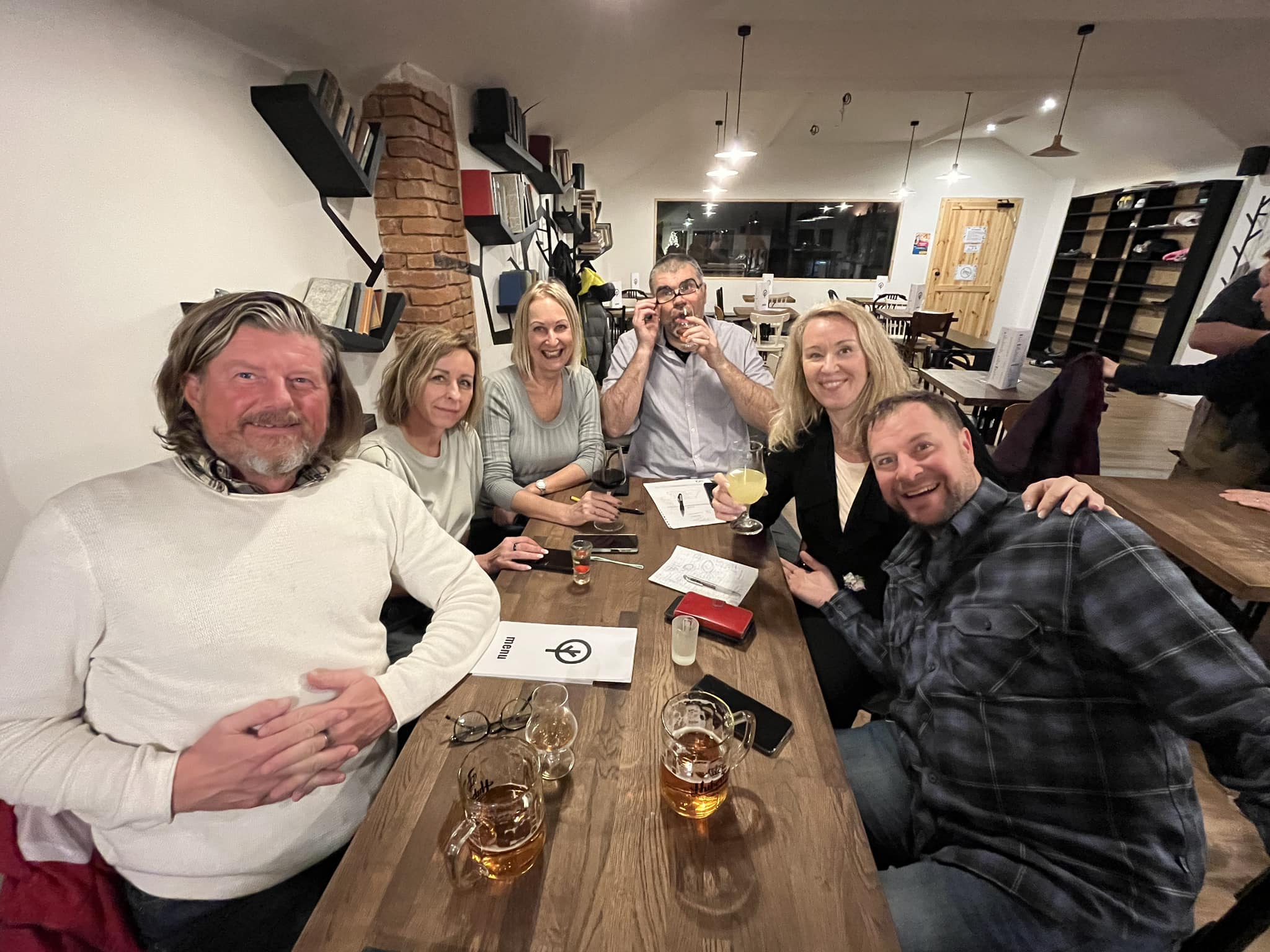 Kvíz U STROMEČKU, Praha, Zbraslav