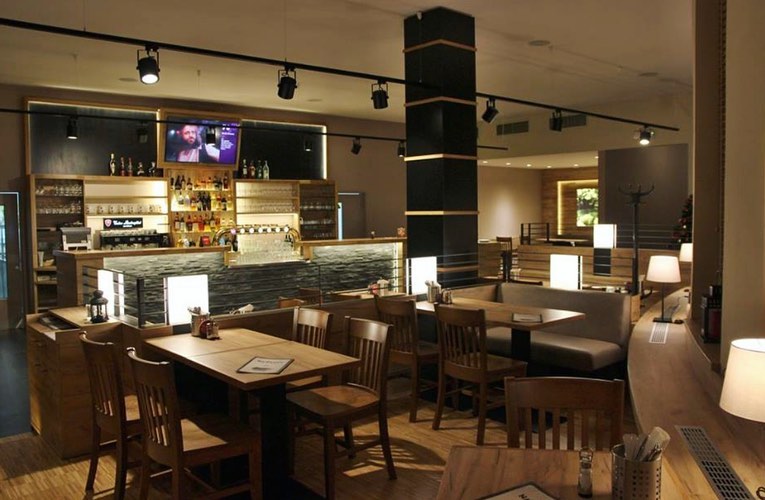 Kvíz Na Rynku, Kamenice