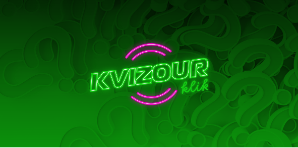 Kvizour KLIK - kvíz, který hrajete ovladačem