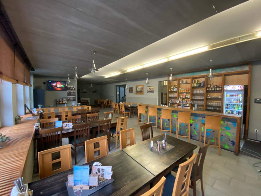 Kvíz v restaurace SPORT, Ratíškovice