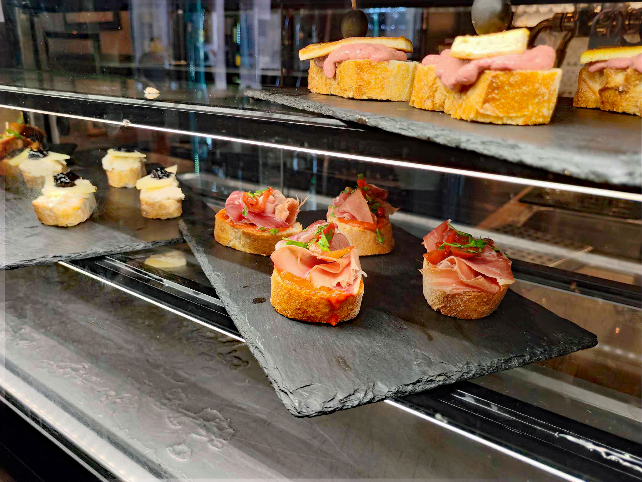 Kvíz v restauraci PAPAS BAR, Praha 1