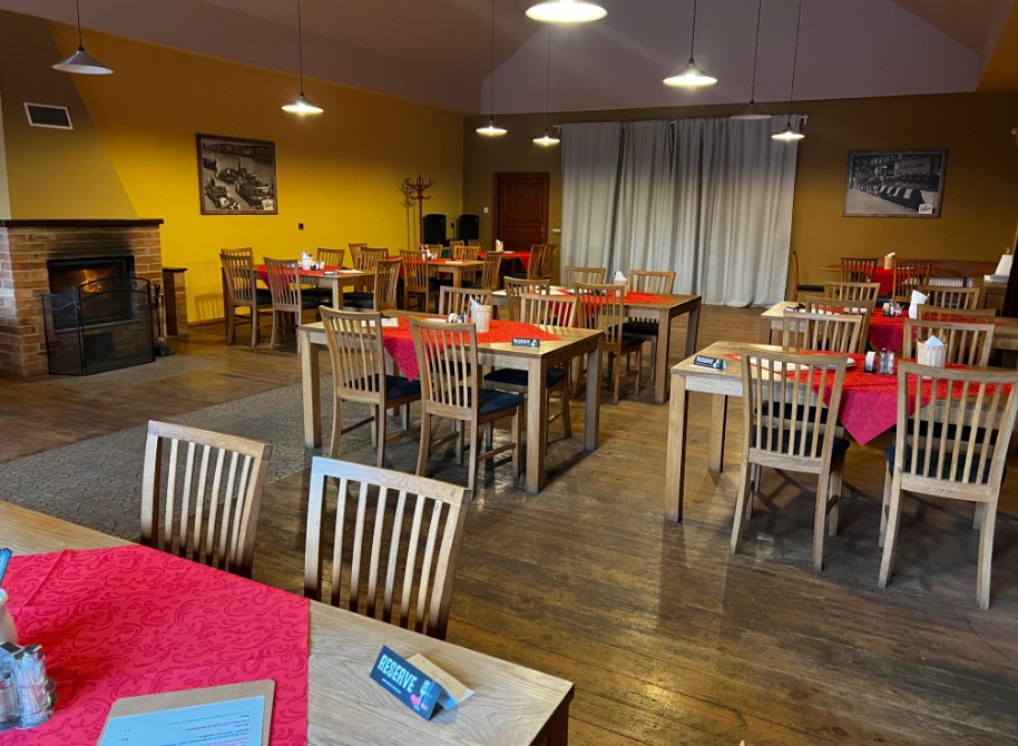 Kvíz pod Lipou, Černošice