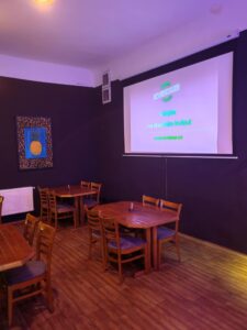 Pub kvíz Kvizour - Jičín - Bar na Starym