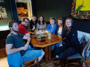 Kvíz Jičín - Bar na Starym