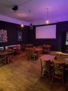Pub kvíz Kvizour - Jičín - Bar na Starym
