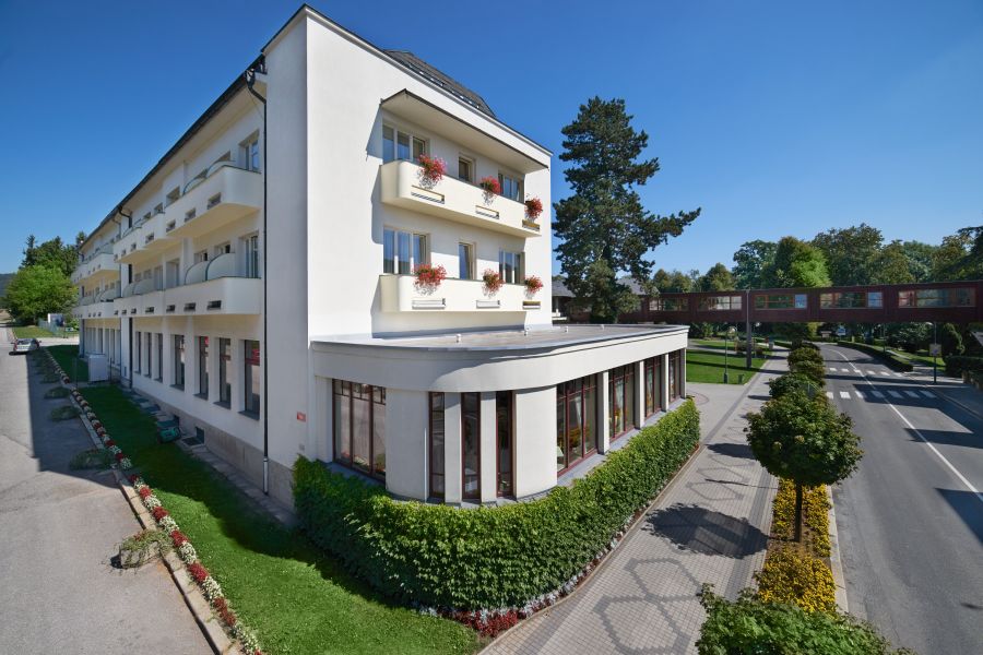 Kvíz v Hotelu GRAND - Lázně Bělohrad