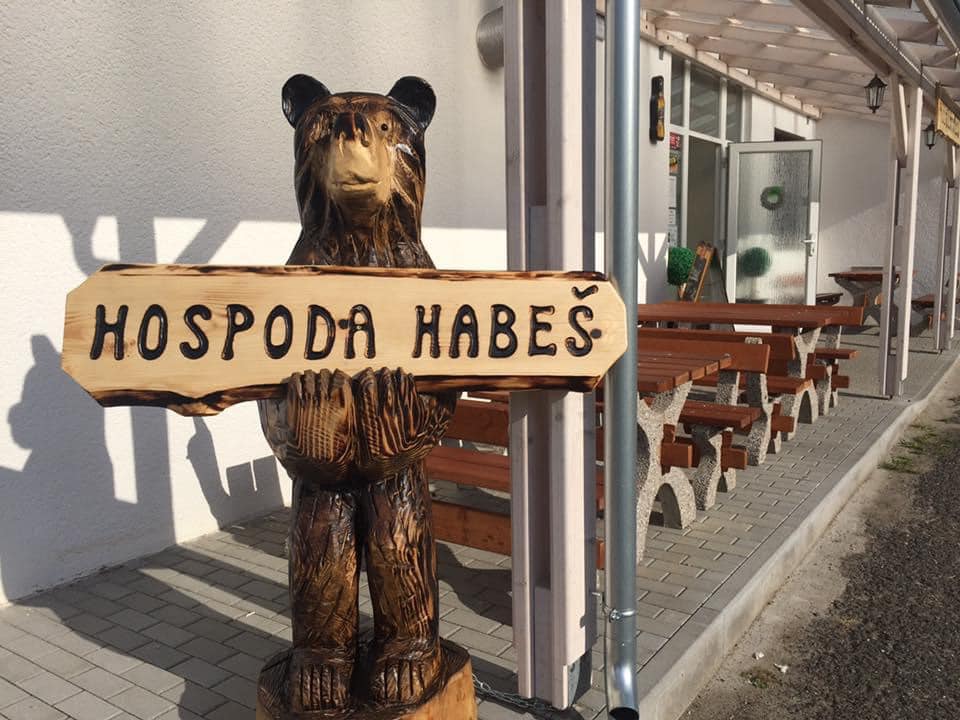 Kvíz - Hospoda Habeš - Strakonice