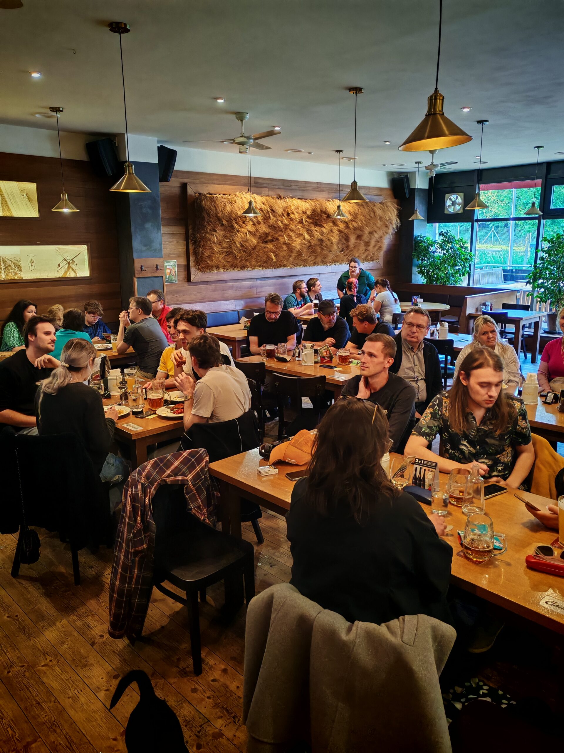 KLIK kvíz v Pivnici ŠUTKA - Kobylisy