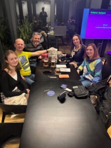 Kvíz Veselí nad Moravou - Dog in Dock