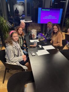 Kvíz Veselí nad Moravou - Dog in Dock