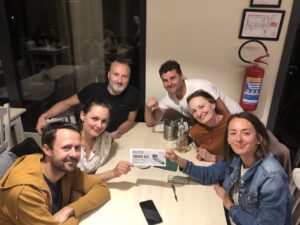 Kvíz Zdibský pivovar