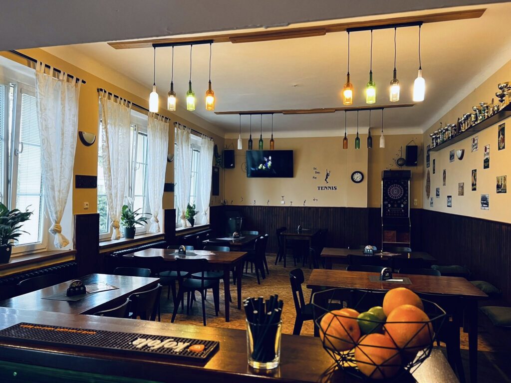 Kvíz v Sokolovně, Jílové u Prahy