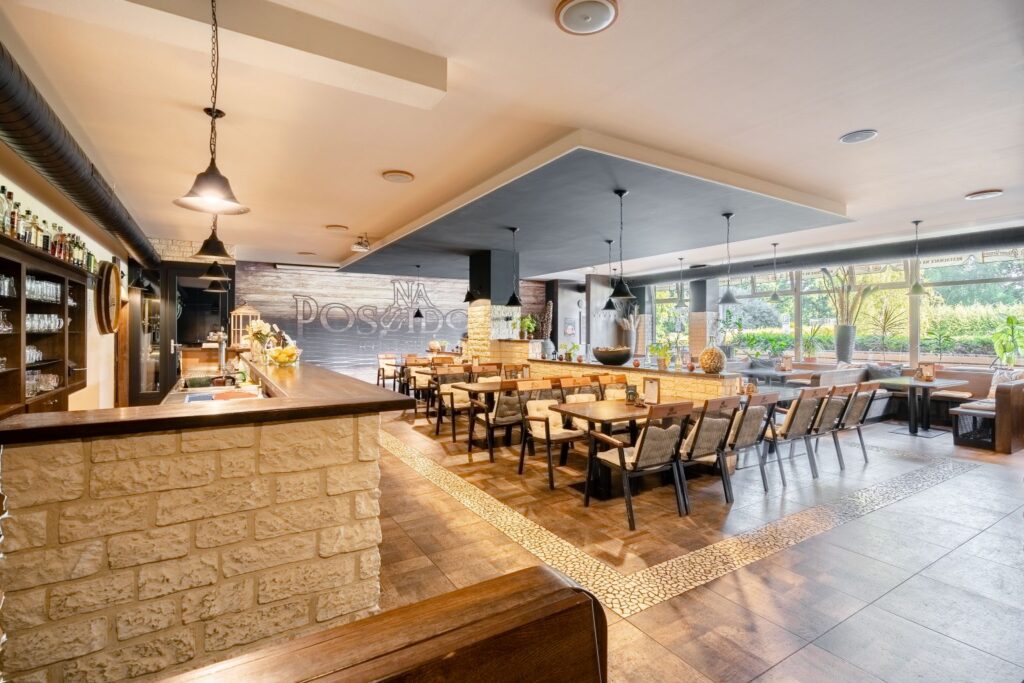 Kvíz v restauraci NA POSEIDONU - Pardubice