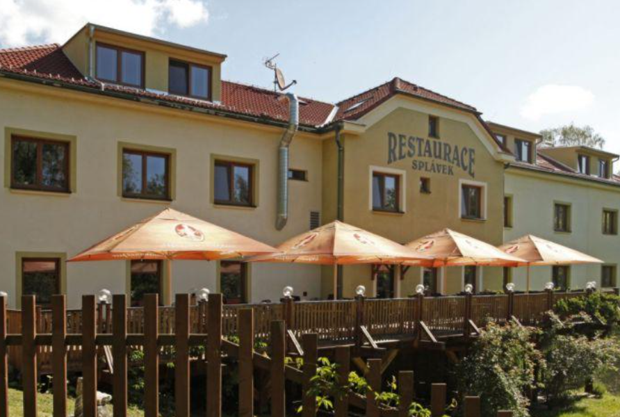 Kvíz Strakonice - Splavek