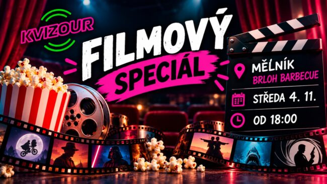Brloh_film_special Brloh filmový speciál