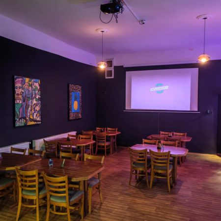 Pub kvíz Kvizour - Jičín - Bar na Starym